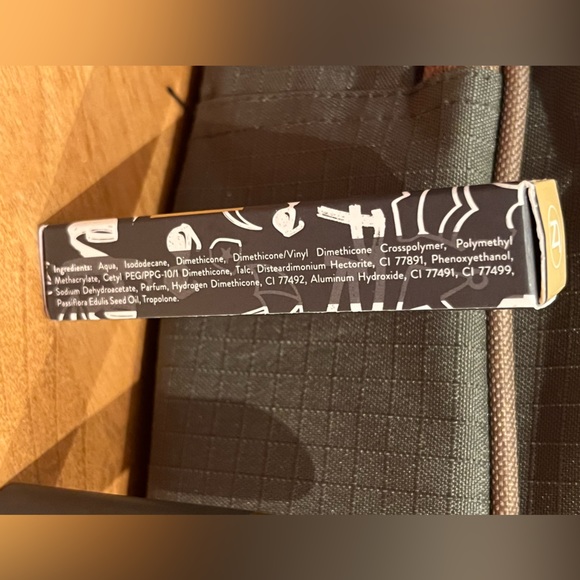 🆕 teeez Cosmetics Suit of Armor Battle Prep EYE PRIMER - Picture 7 of 7